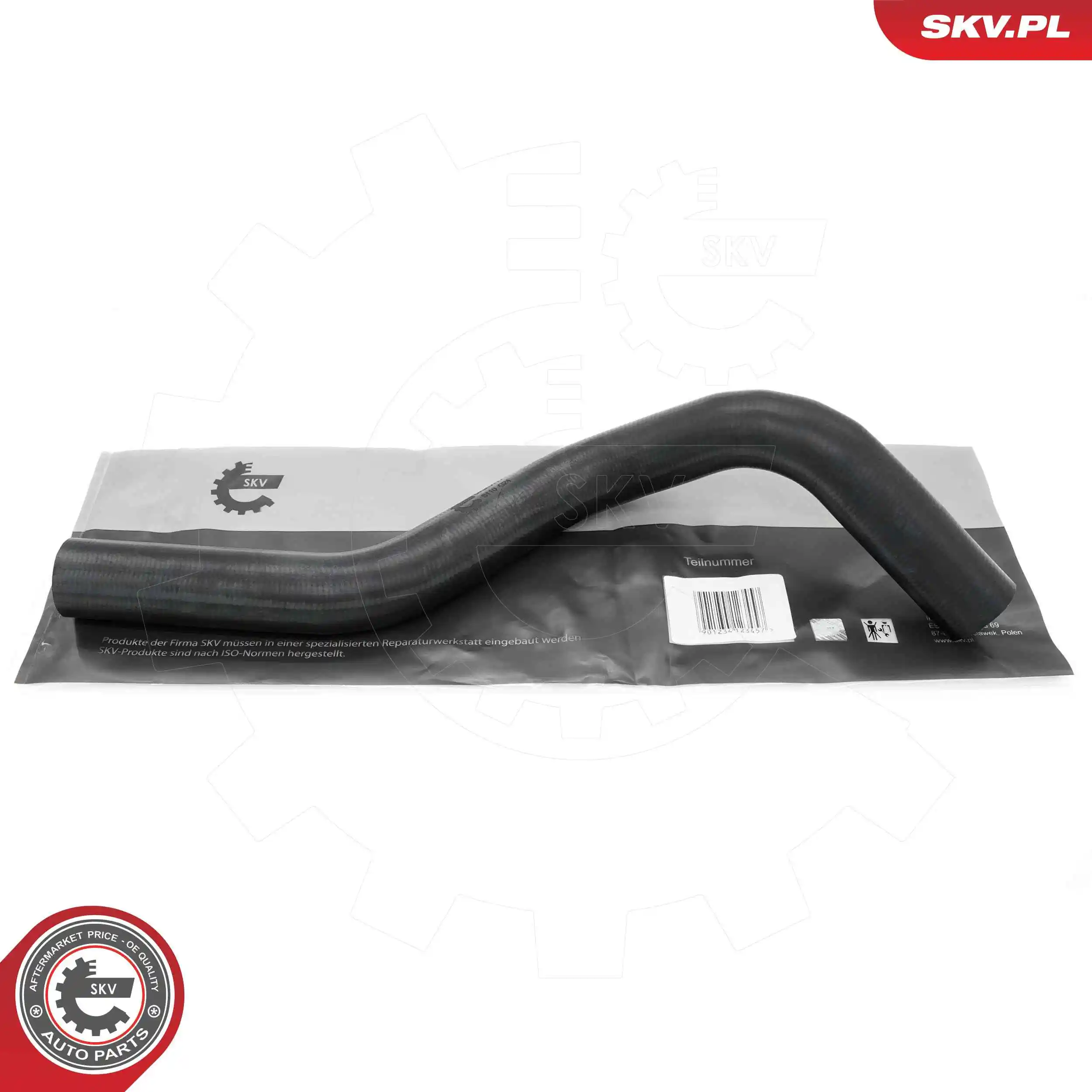 Radiator Hose